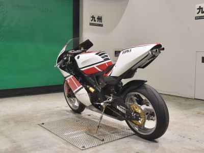 Yamaha TZR250 1989