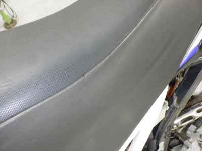 Kawasaki D-Tracker 250 X 2007