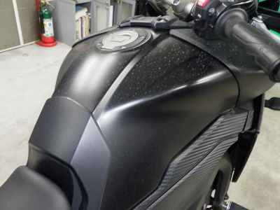 Yamaha MT-09 Tracer 2017