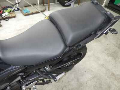 Yamaha MT-09 Tracer 2017
