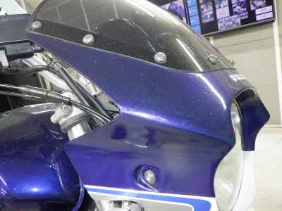 Suzuki GSX1400 2007
