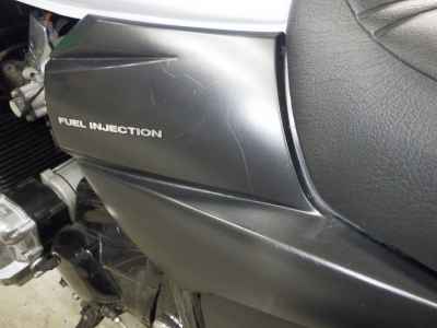 Suzuki GSX1400 2007