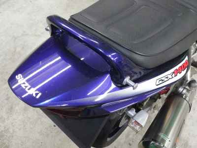 Suzuki GSX1400 2007