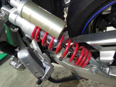 Suzuki GSX1400 2007