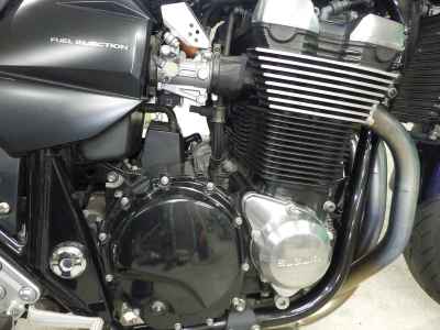 Suzuki GSX1400 2007