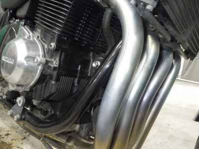 Suzuki GSX1400 2007