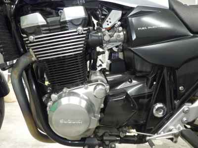 Suzuki GSX1400 2007