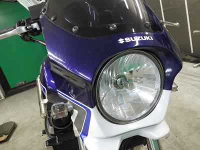 Suzuki GSX1400 2007