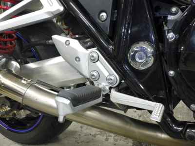 Suzuki GSX1400 2007