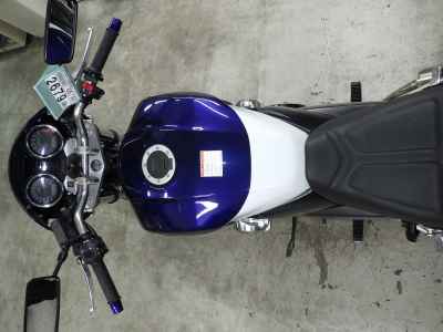 Suzuki GSX1400 2007