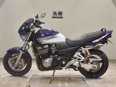 Suzuki GSX1400 2007