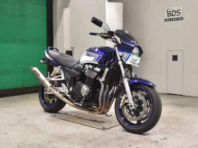 Suzuki GSX1400 2007