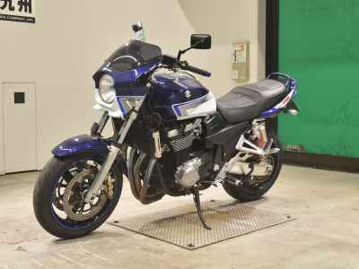 Suzuki GSX1400 2007