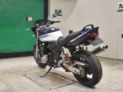 Suzuki GSX1400 2007