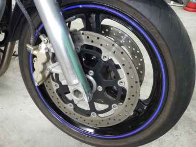 Suzuki GSX1400 2007