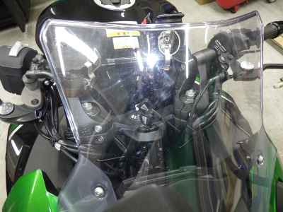 Kawasaki Ninja 1000SX 2022
