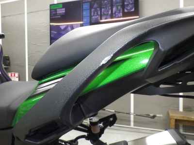 Kawasaki Ninja 1000SX 2022