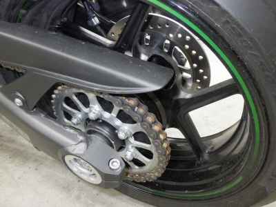 Kawasaki Ninja 1000SX 2022