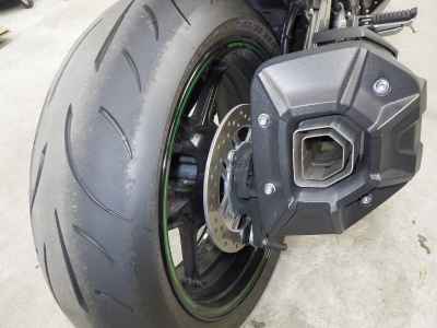 Kawasaki Ninja 1000SX 2022