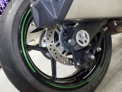 Kawasaki Ninja 1000SX 2022
