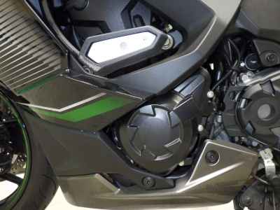 Kawasaki Ninja 1000SX 2022