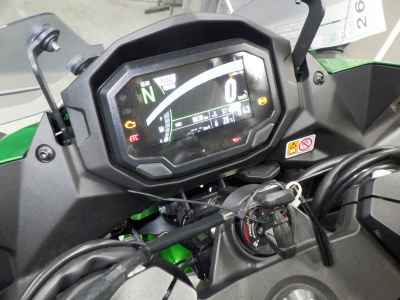 Kawasaki Ninja 1000SX 2022