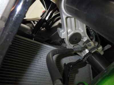 Kawasaki Ninja 1000SX 2022