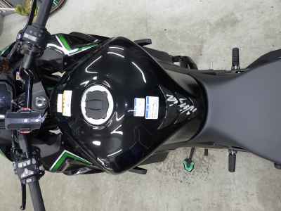Kawasaki Ninja 1000SX 2022