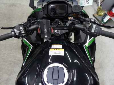 Kawasaki Ninja 1000SX 2022