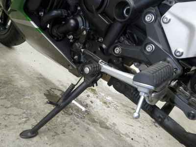 Kawasaki Ninja H2 SX 2024