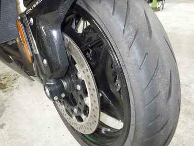 Kawasaki Ninja H2 SX 2024