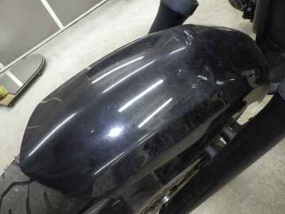 Yamaha XVS1300 Stryker 2016