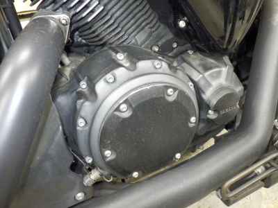 Yamaha XVS1300 Stryker 2016