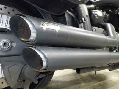 Yamaha XVS1300 Stryker 2016