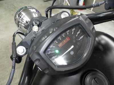 Yamaha XVS1300 Stryker 2016