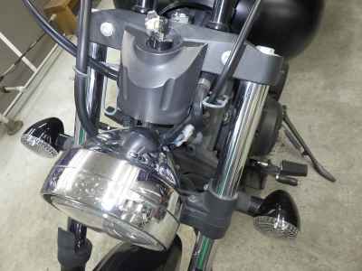 Yamaha XVS1300 Stryker 2016