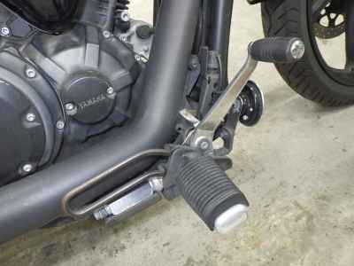 Yamaha XVS1300 Stryker 2016