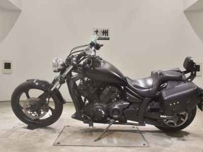 Yamaha XVS1300 Stryker 2016