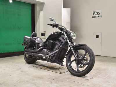 Yamaha XVS1300 Stryker 2016