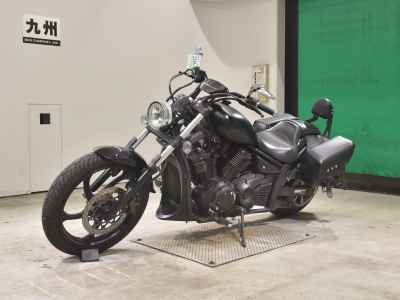 Yamaha XVS1300 Stryker 2016