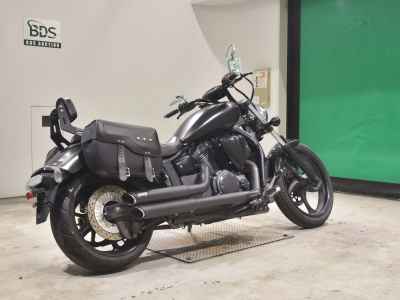 Yamaha XVS1300 Stryker 2016