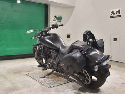 Yamaha XVS1300 Stryker 2016