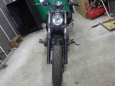 Yamaha XVS1300 Stryker 2016