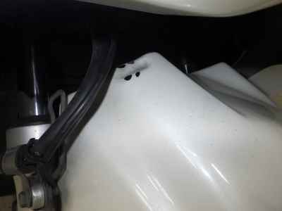 Yamaha Majesty 250C 2002