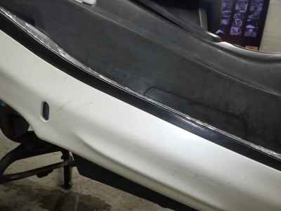 Yamaha Majesty 250C 2002