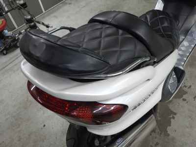 Yamaha Majesty 250C 2002