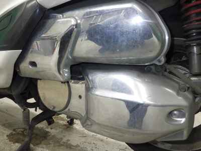 Yamaha Majesty 250C 2002
