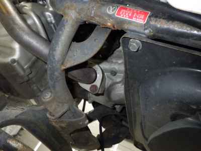 Yamaha Majesty 250C 2002