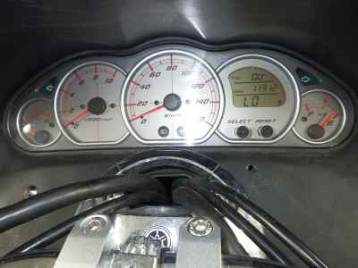Yamaha Majesty 250C 2002