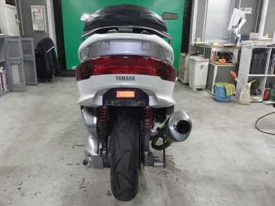 Yamaha Majesty 250C 2002